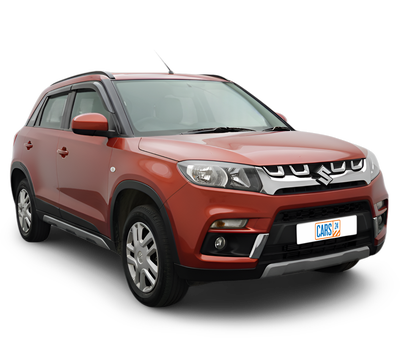Maruti Vitara Brezza-img